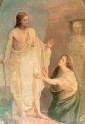 Jezus i Maria Magdalena Wojciech Gerson